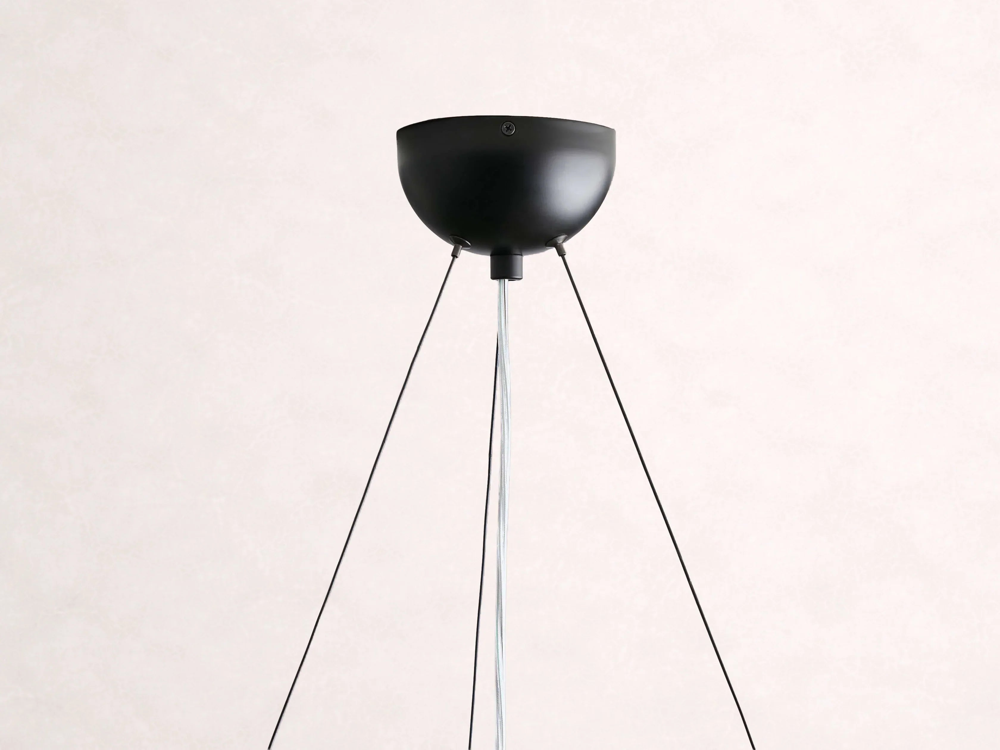 Arruga Chandelier