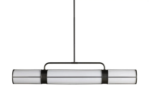 Remming Linear Chandelier 54''62''72''