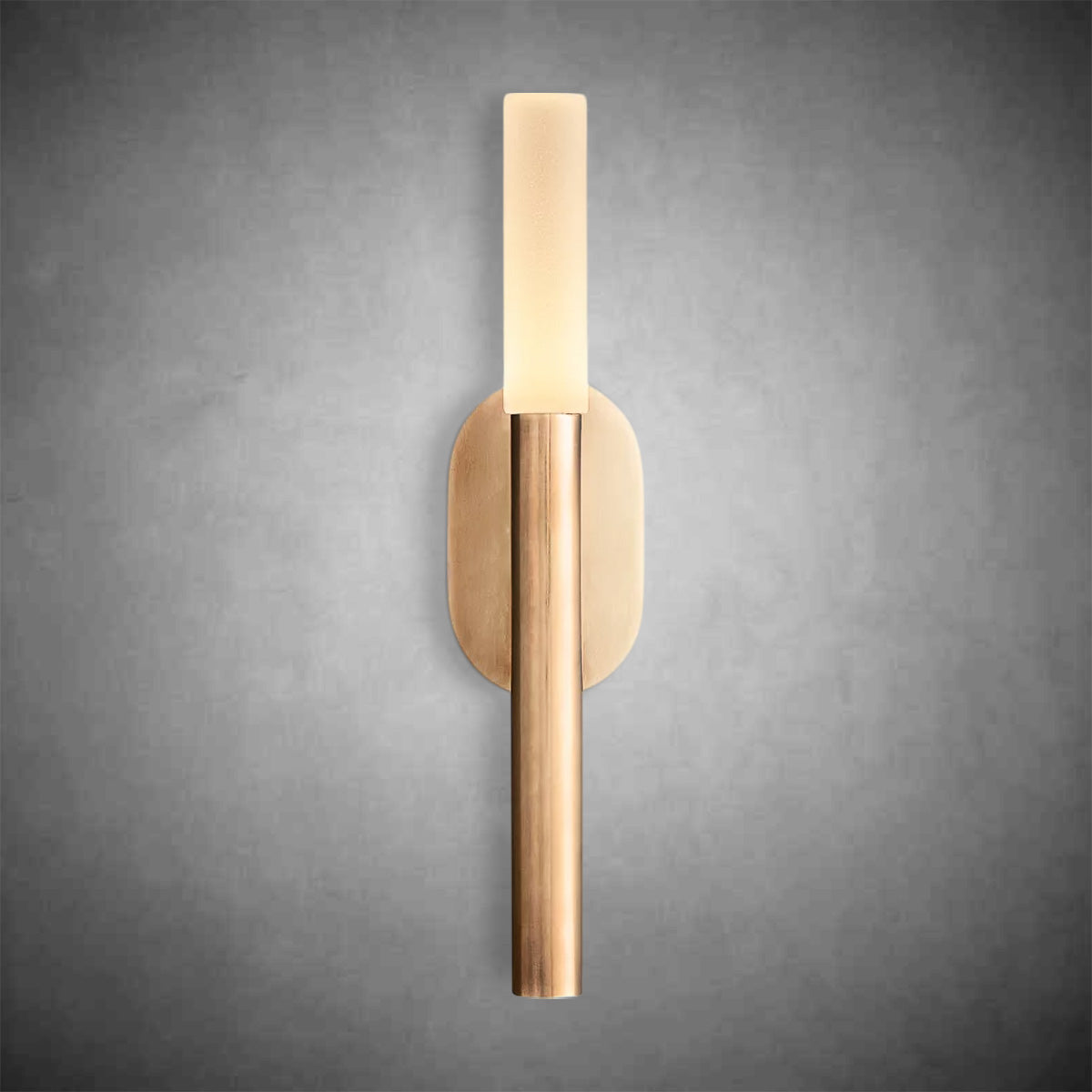 Roussee Small Bath Sconce