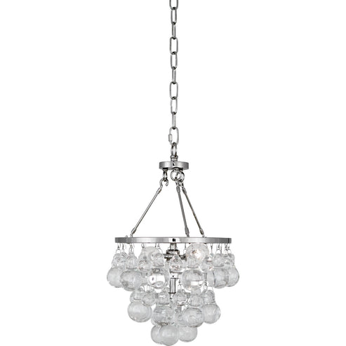 Eamon Modern Pendant 11.25''W