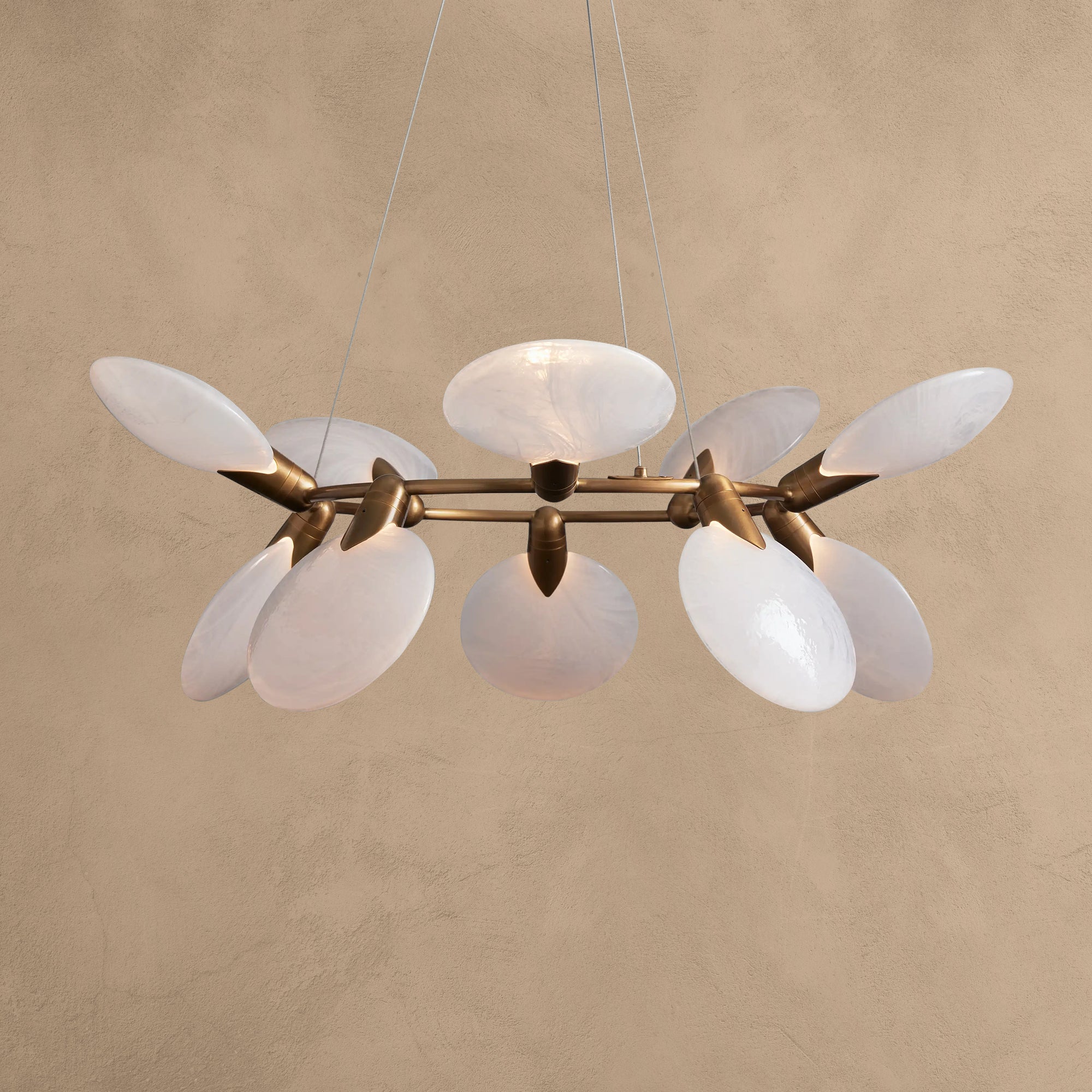 Lyla Chandelier