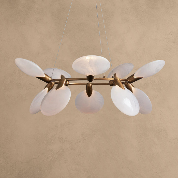 Lyverne Chandelier