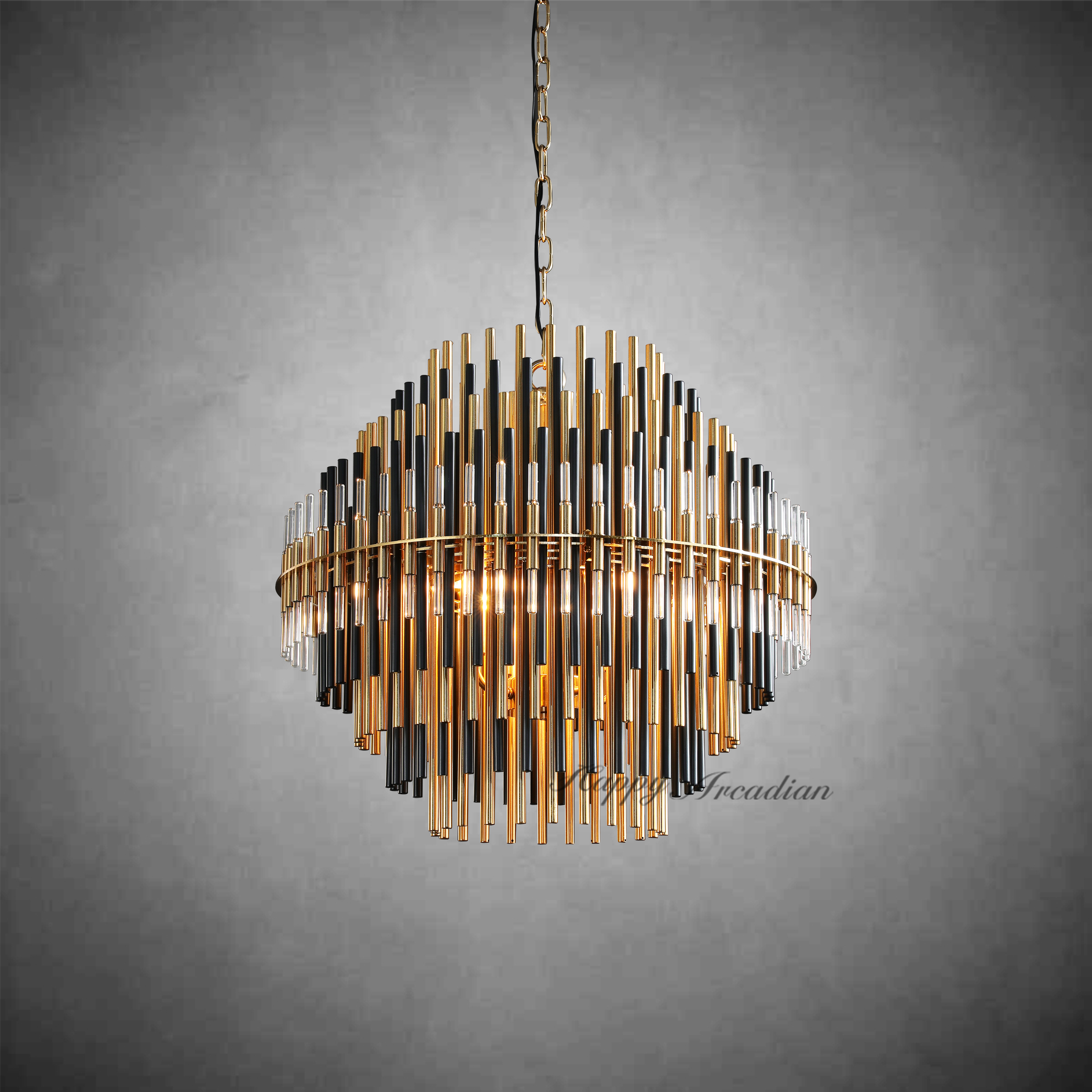 HA Emilia Series Chandelier Chandelier for Kitchen Island