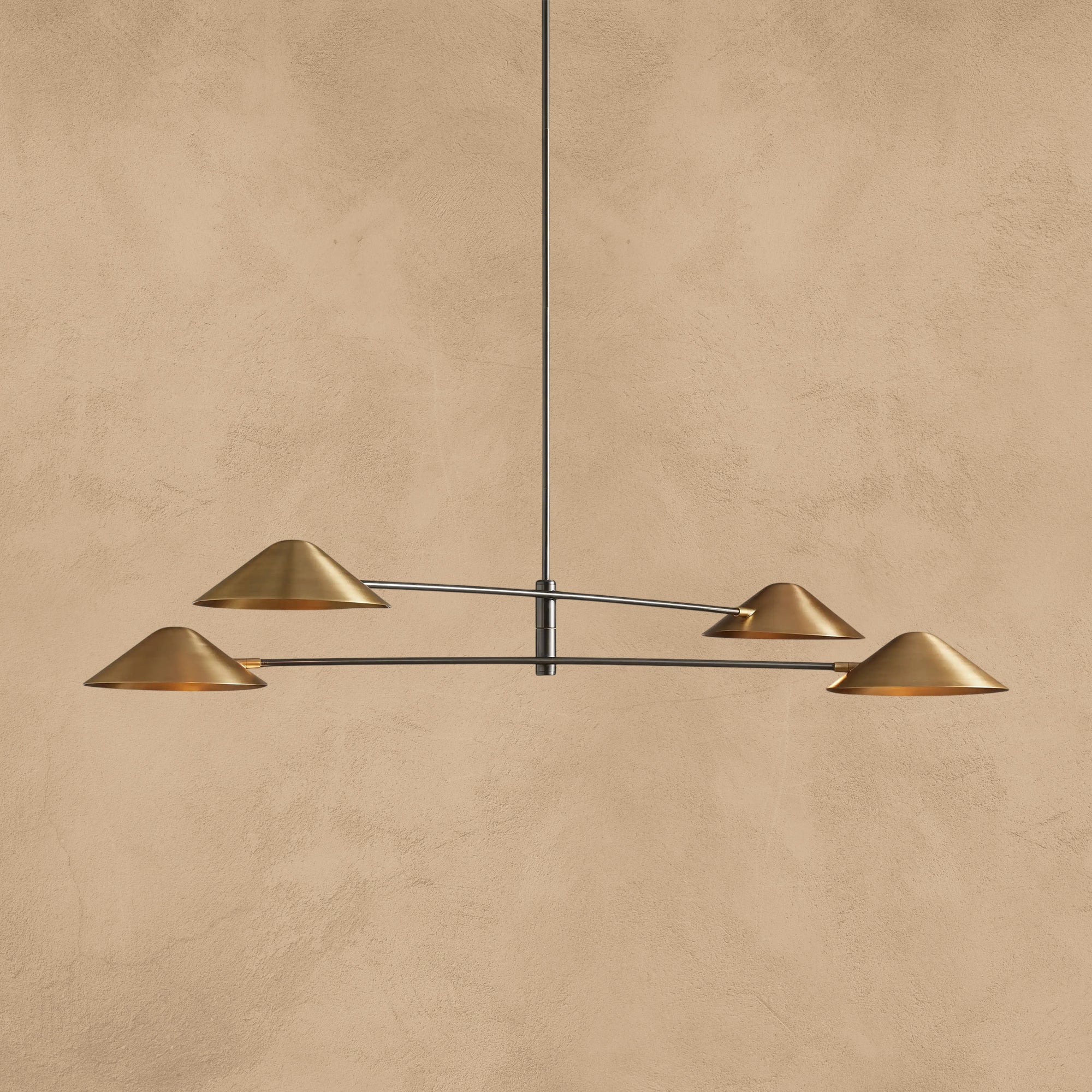 Simms Chandelier