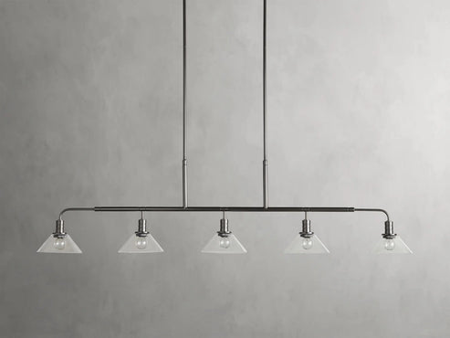 Theron Linear Chandelier