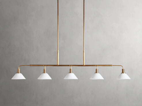 Theron Linear Chandelier