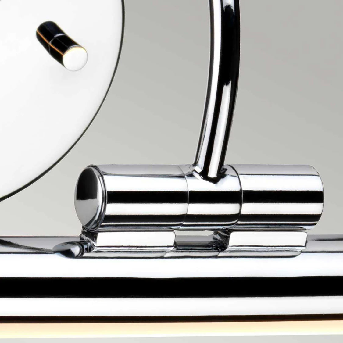 Modern Alton Picture Light 15" 26"