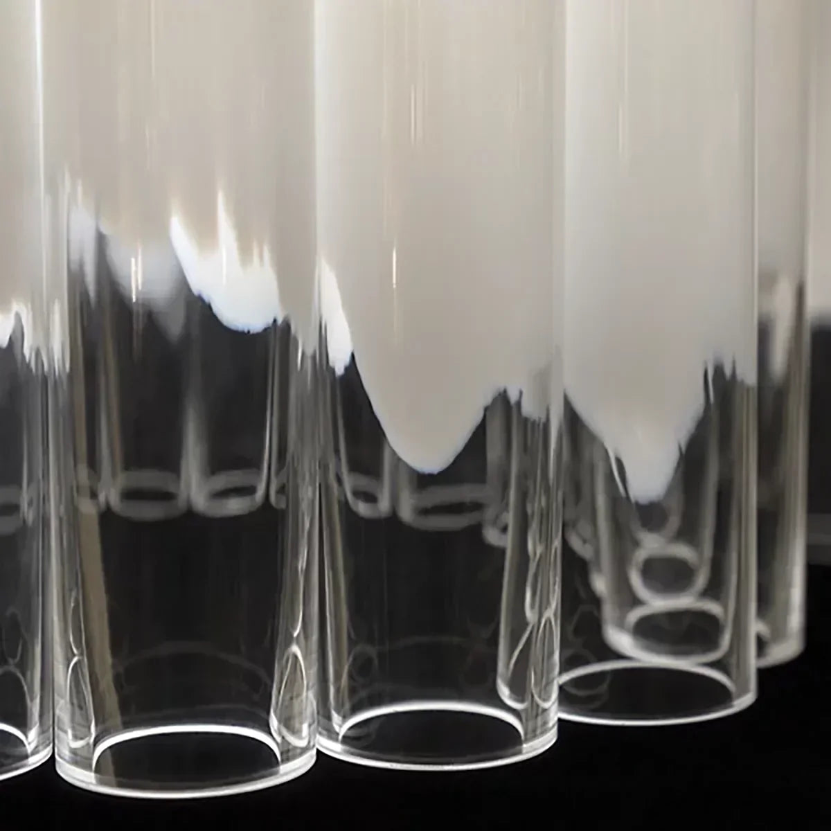 HA Morna 3-Tier Round Chandelier 31"