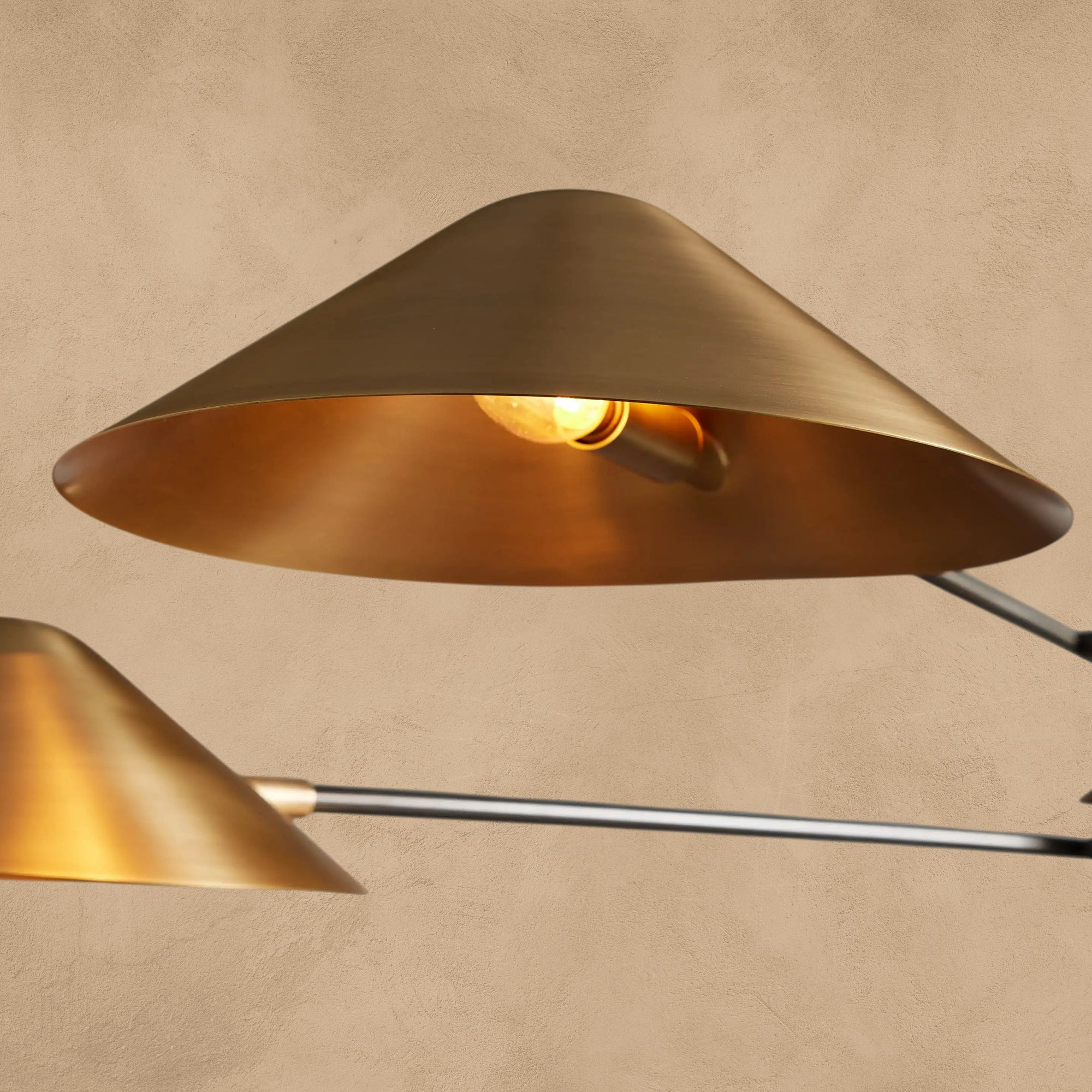 Simms Chandelier