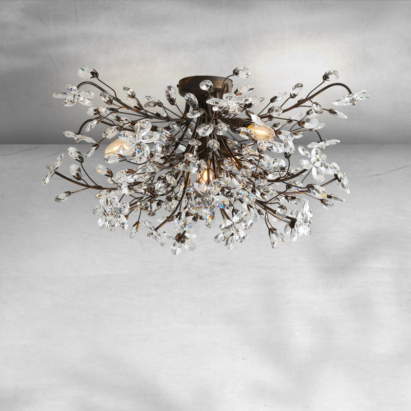 Fiore Flushmount