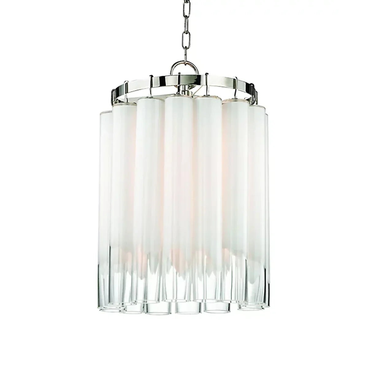 HA Morna Round Pendant