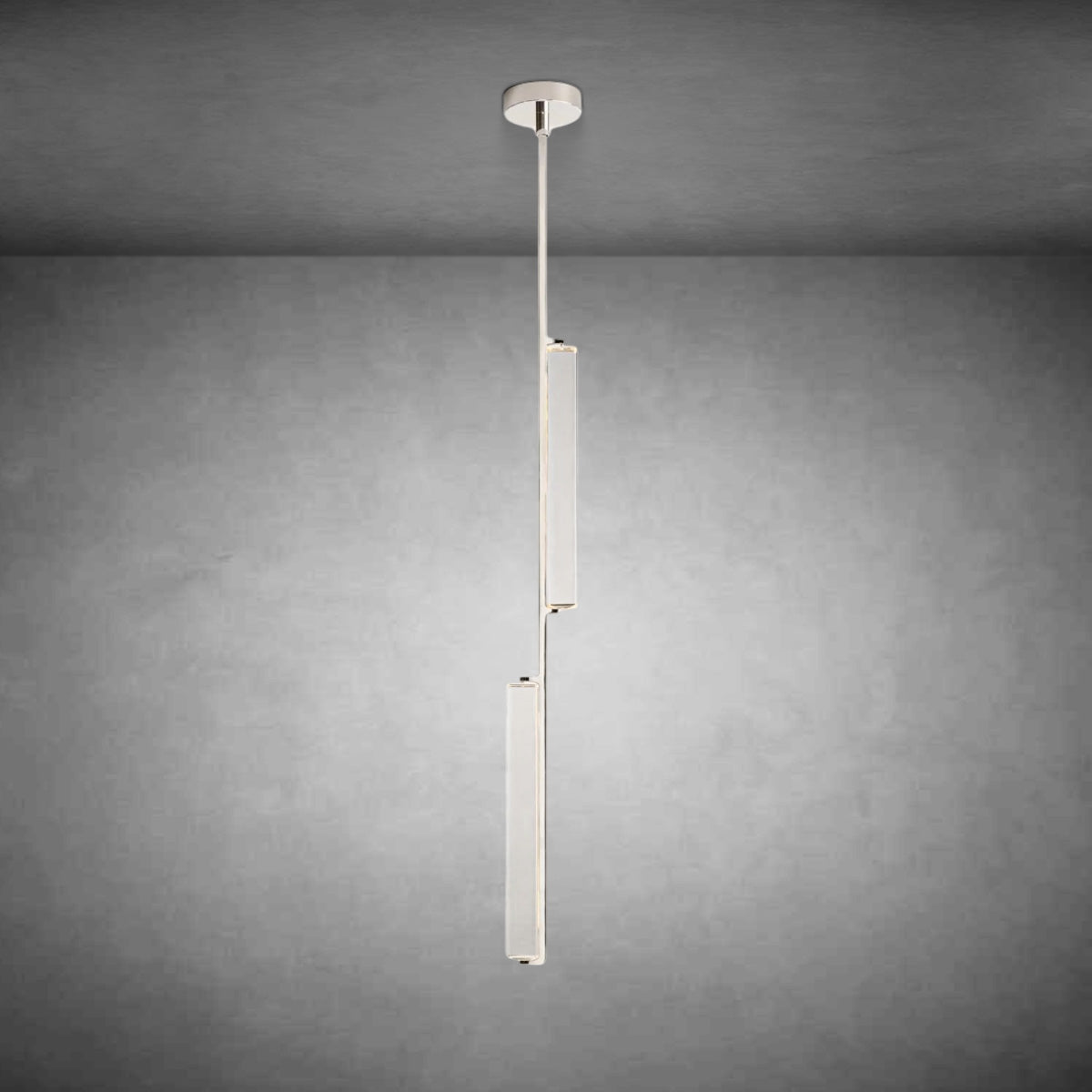 Aurivox Crystal Pendant