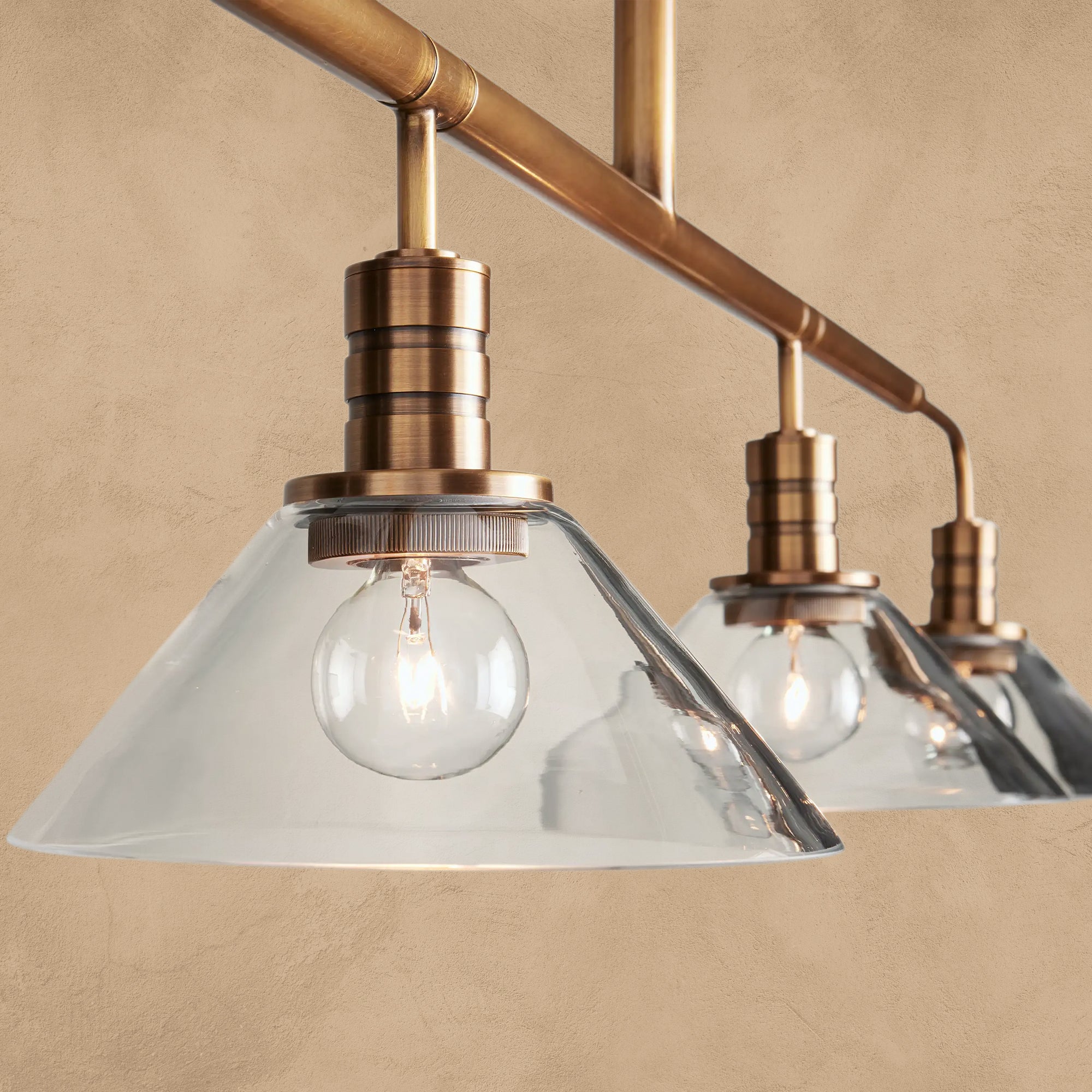 Theron Linear Chandelier