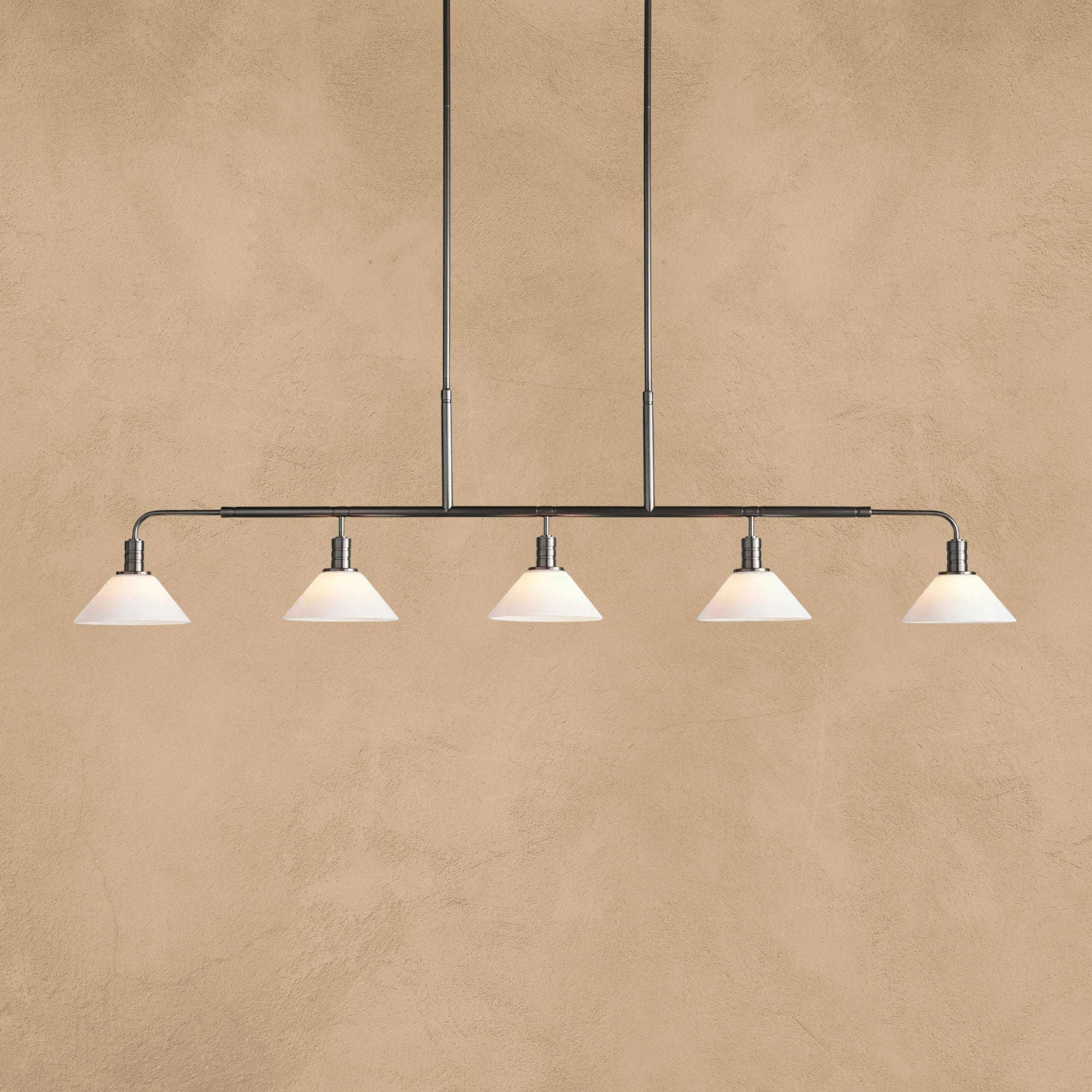 Theron Linear Chandelier
