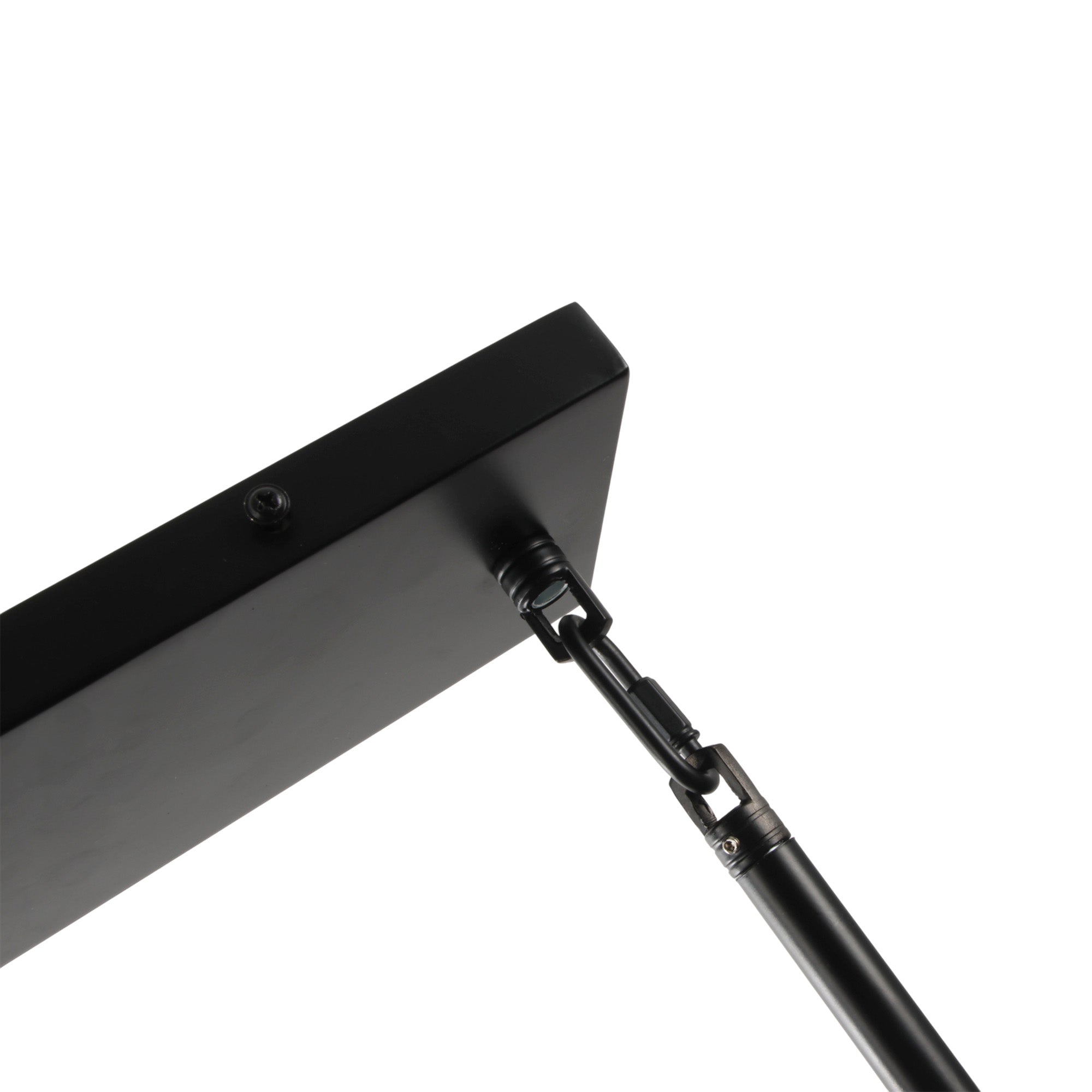 K9 Crystal Cup Dining Pendant