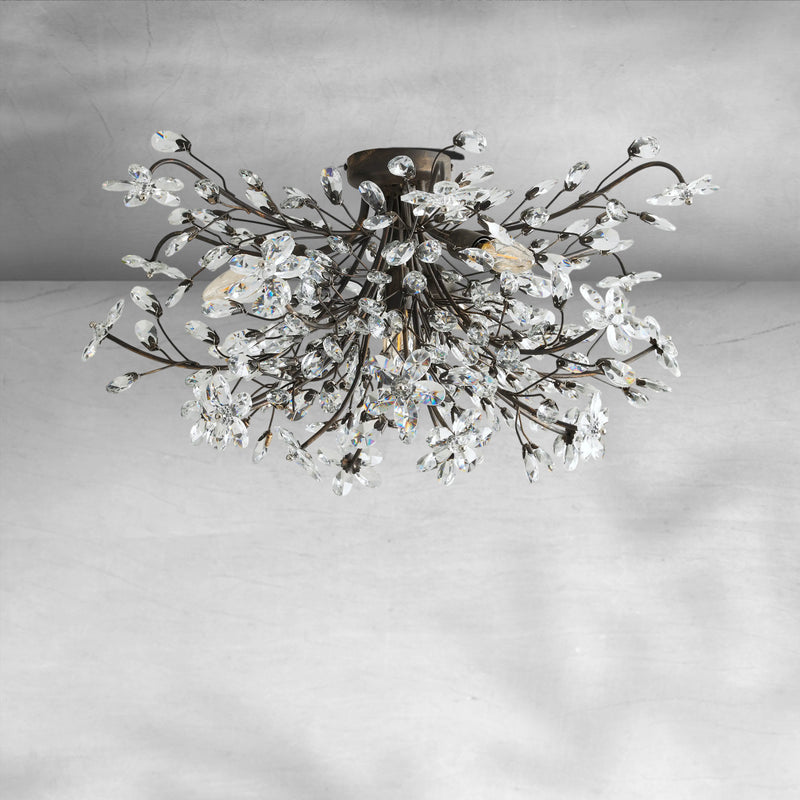 Fiore Flushmount