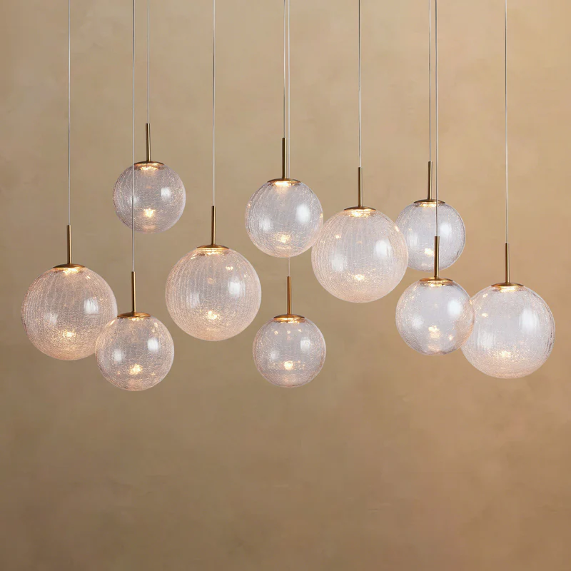 Casen Linear Chandelier