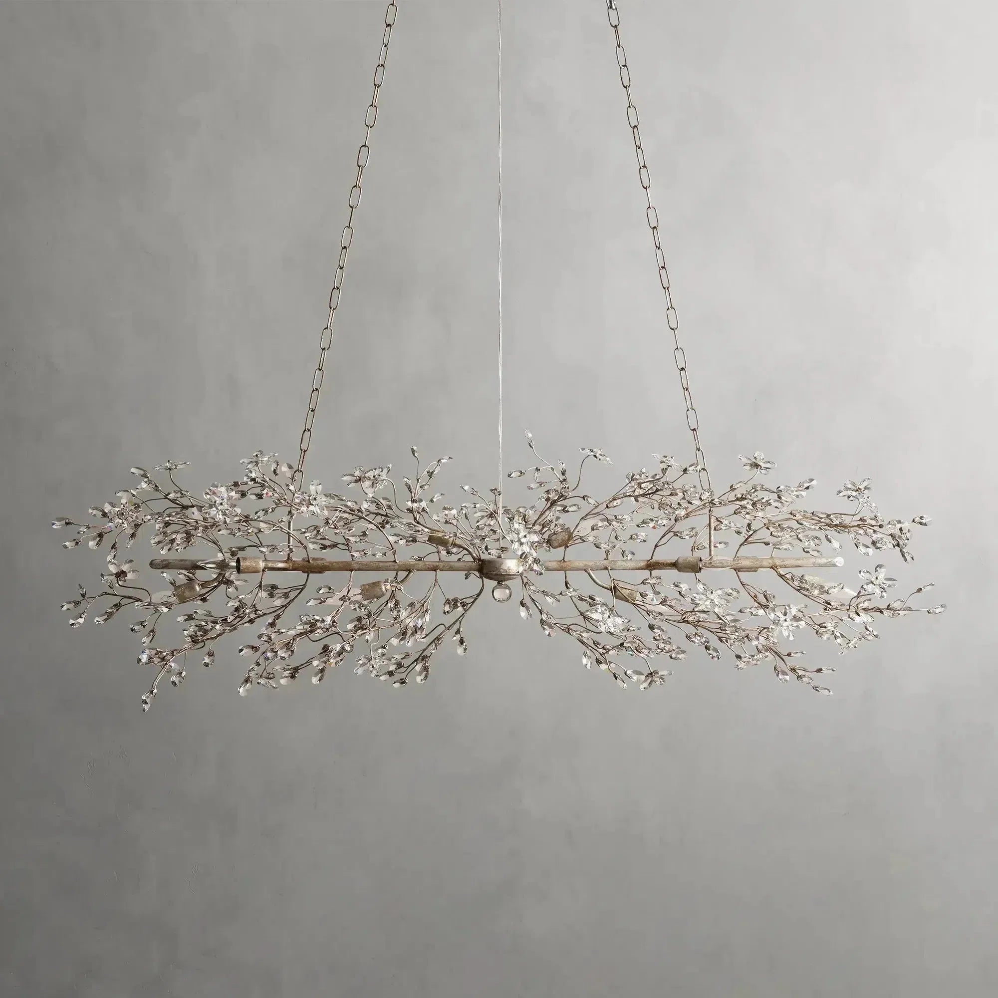 Fiore Linear Chandelier
