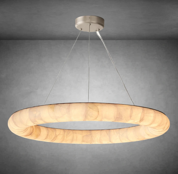 Cressida Lisse Round Chandelier