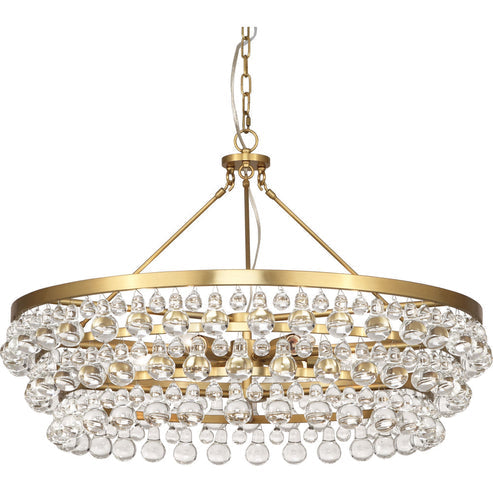 Eamon Large Chandelier 35''W