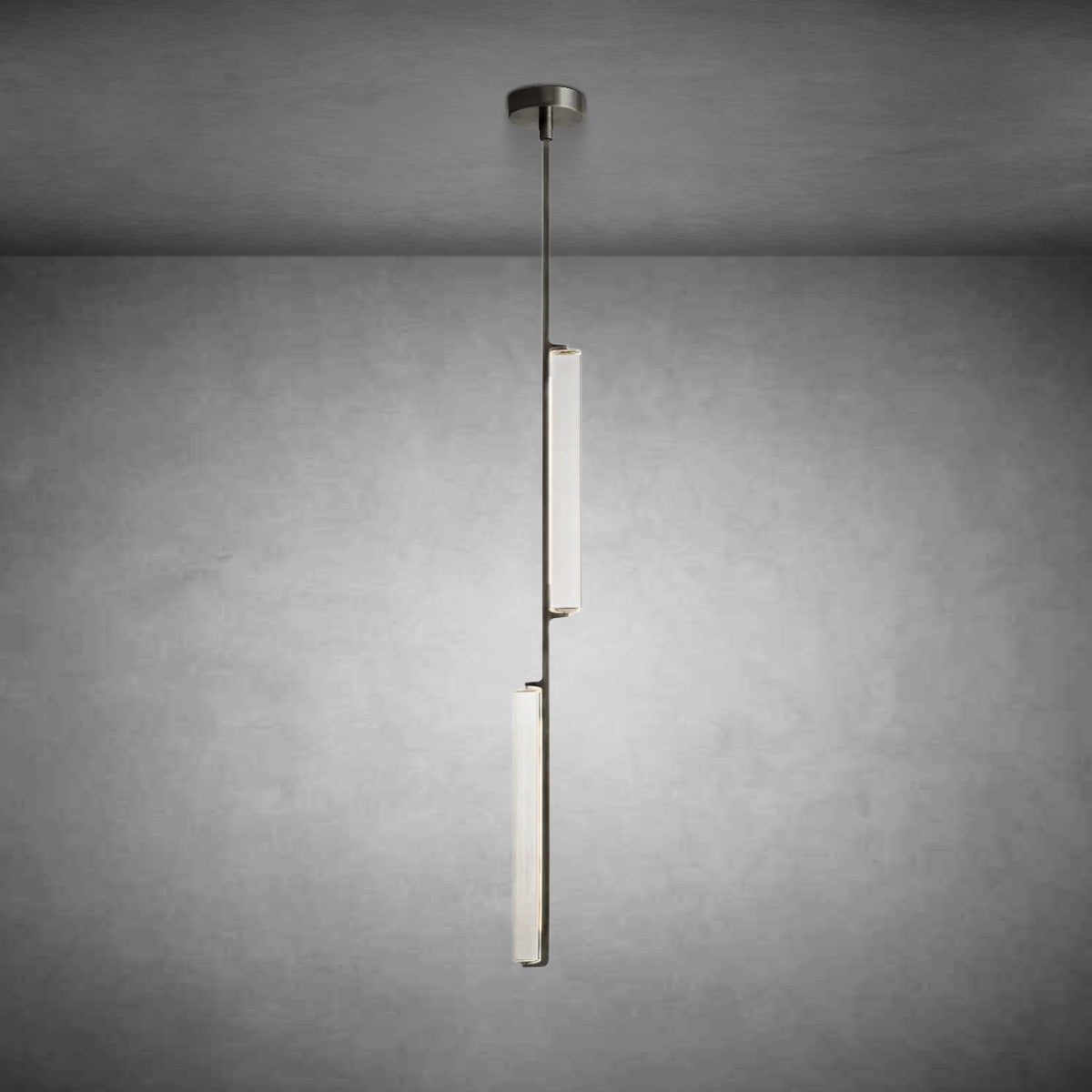 Aurivox Crystal Pendant