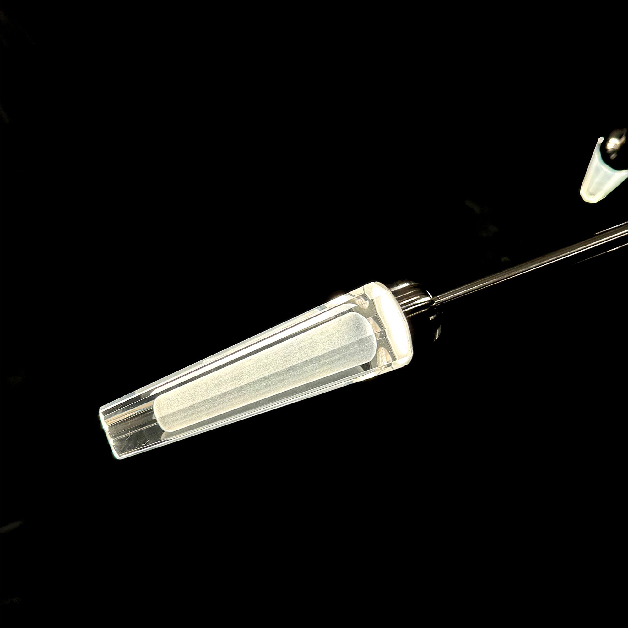 K9 Crystal LED Pendant Chandelier