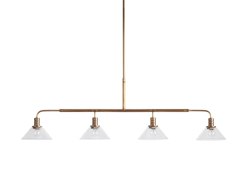 Theron Linear Chandelier