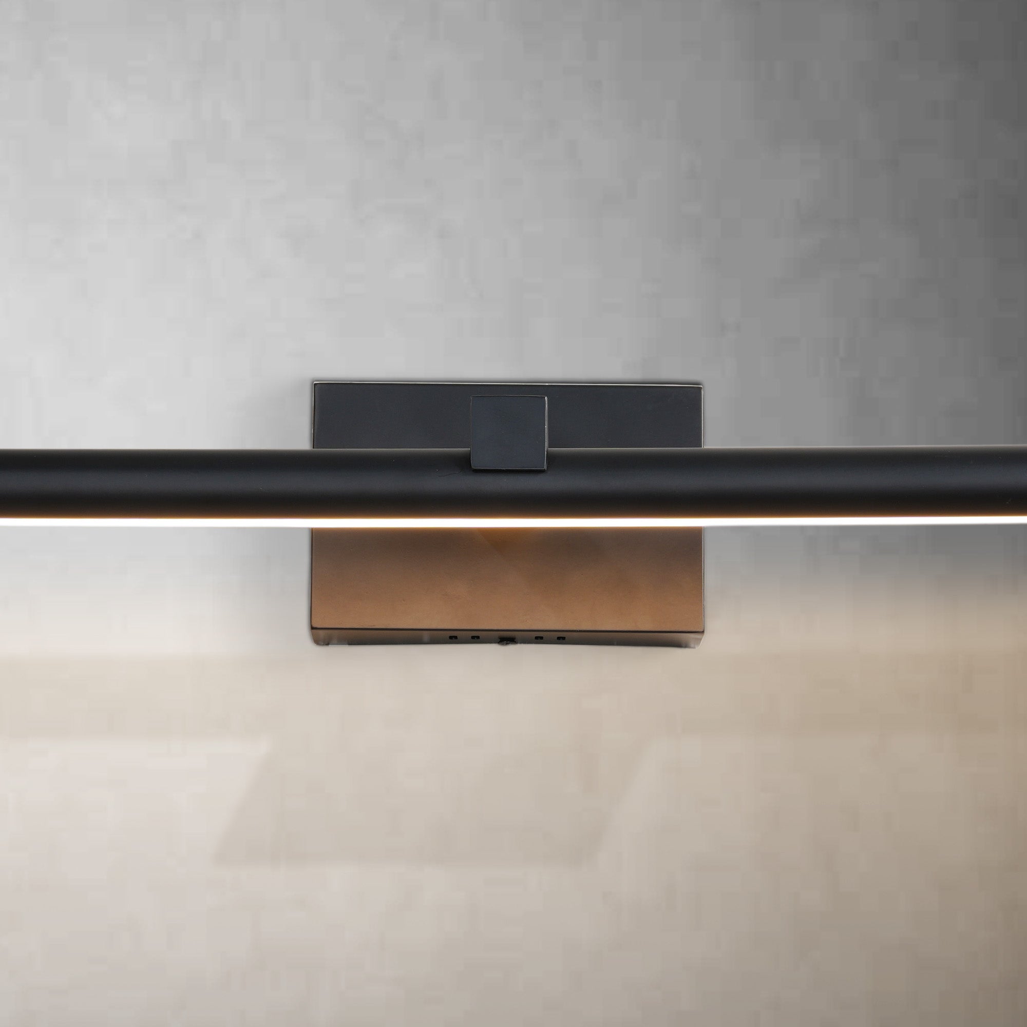 Modern Wall Mounted Bathroom Mirror Light Fixtur