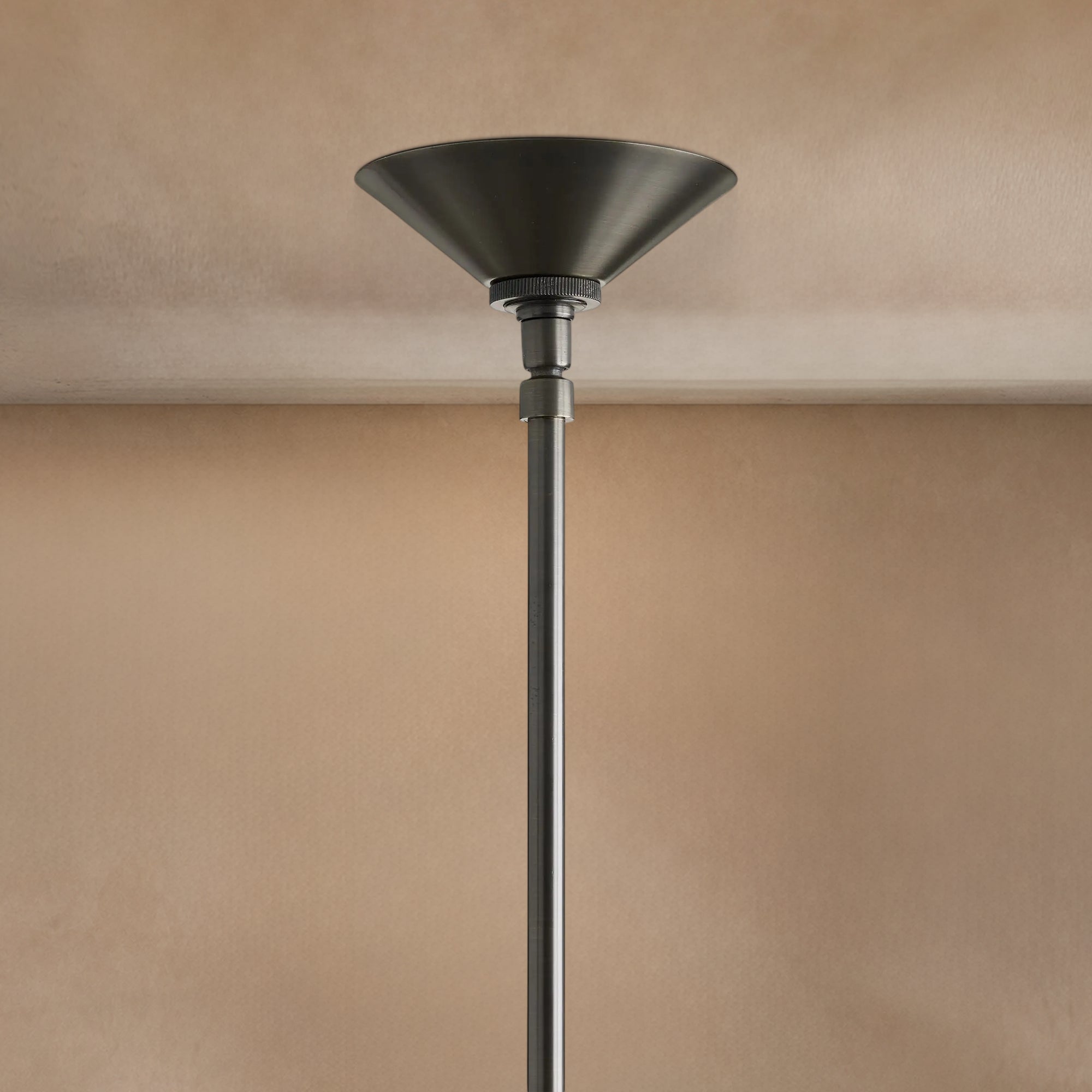 Simms Chandelier