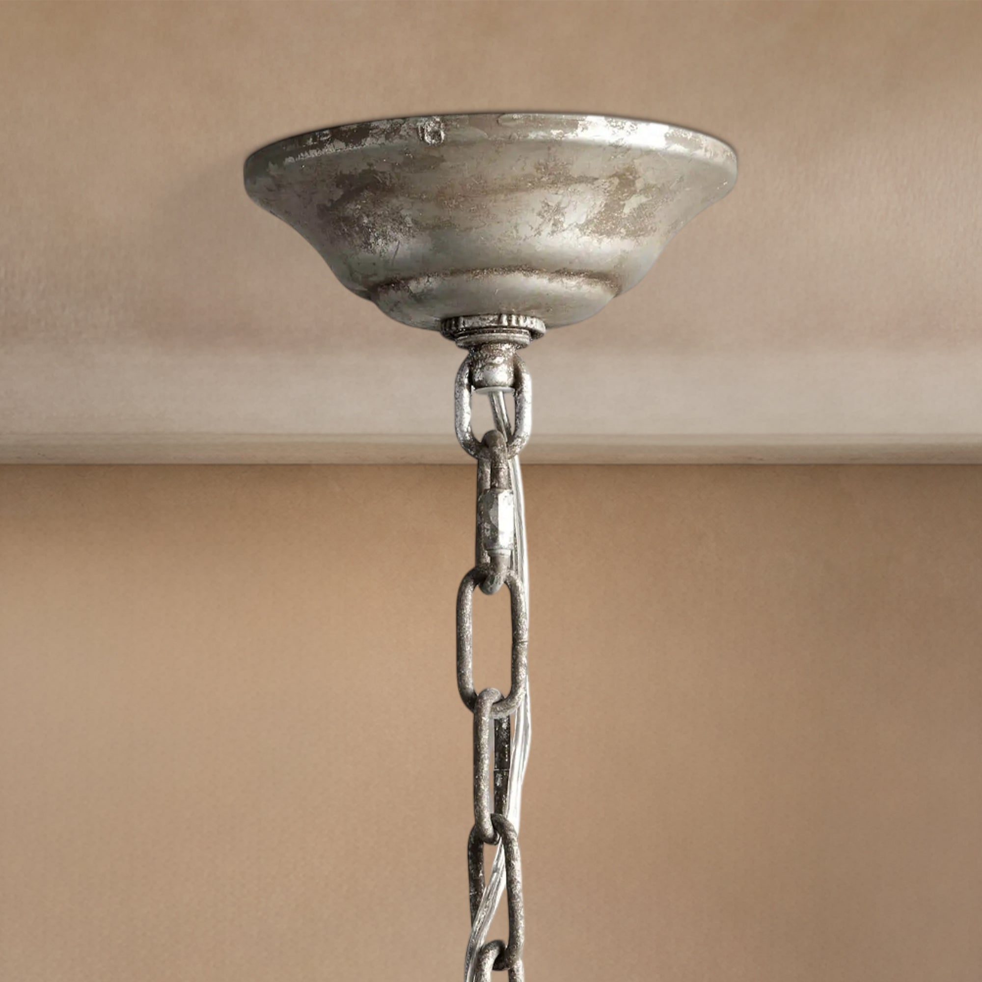 Aubrey 4 Tier Chandelier