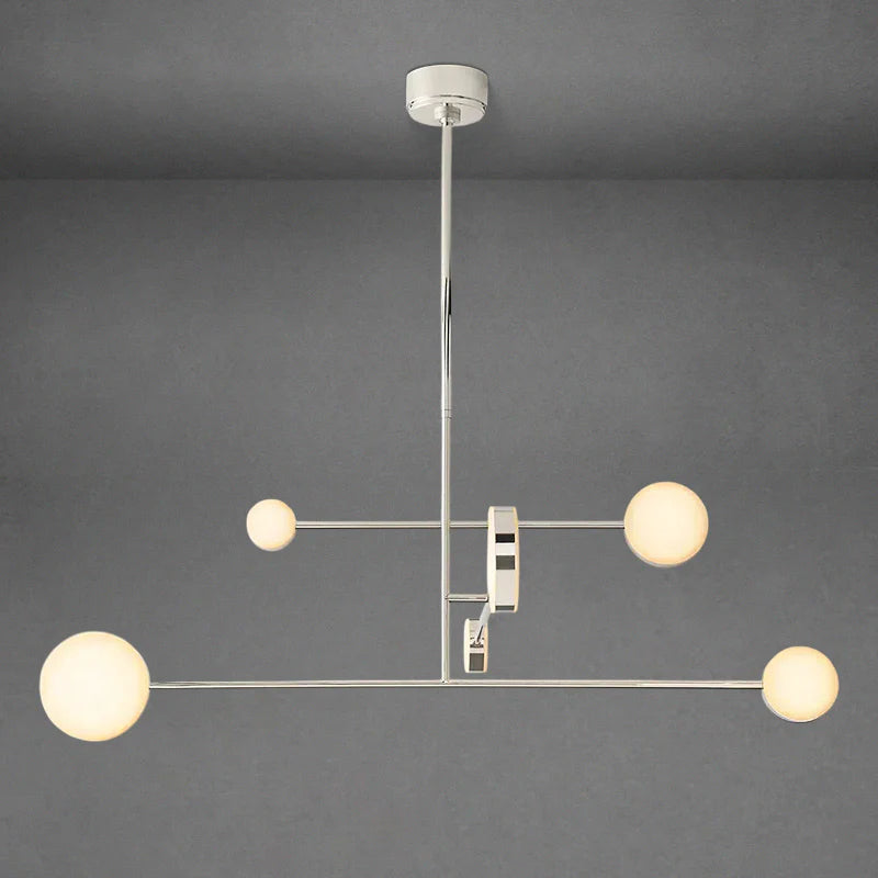 Alexan Mobile Chandelier 46"