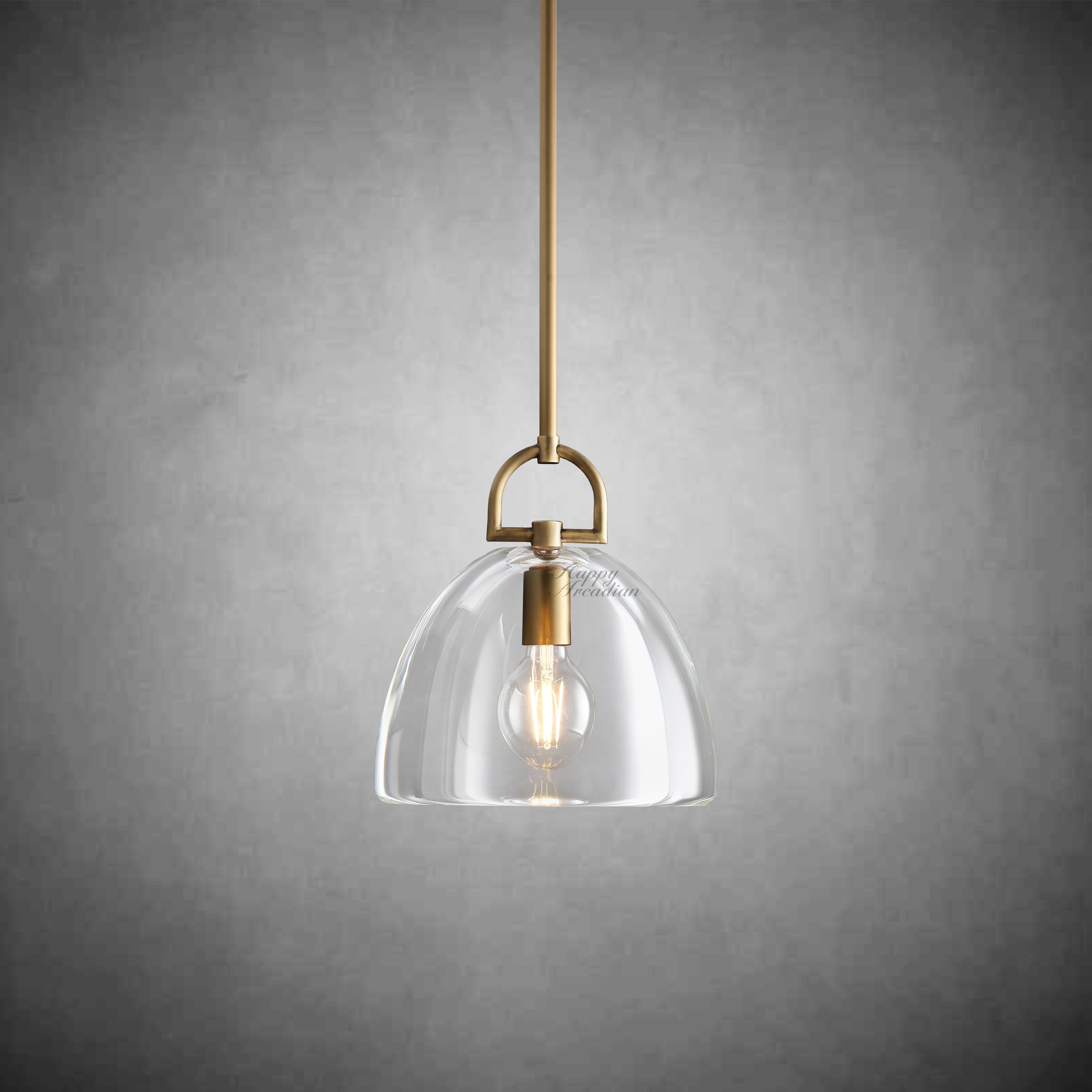 Botany Dome Pendant 7”/ 11”/14”