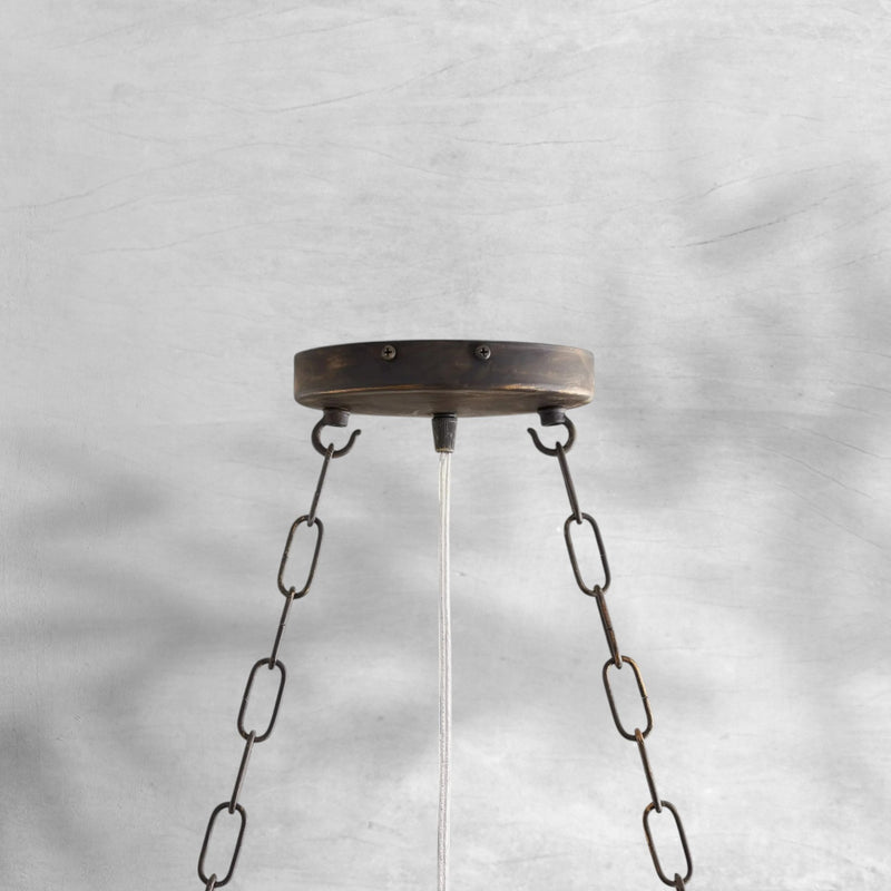 Fiore Linear Chandelier