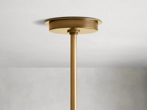 Remming Linear Chandelier 54''62''72''