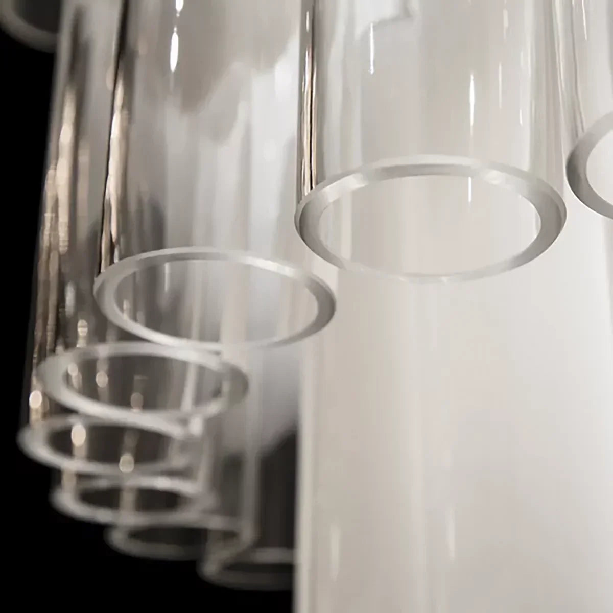 HA Morna 3-Tier Round Chandelier 31"