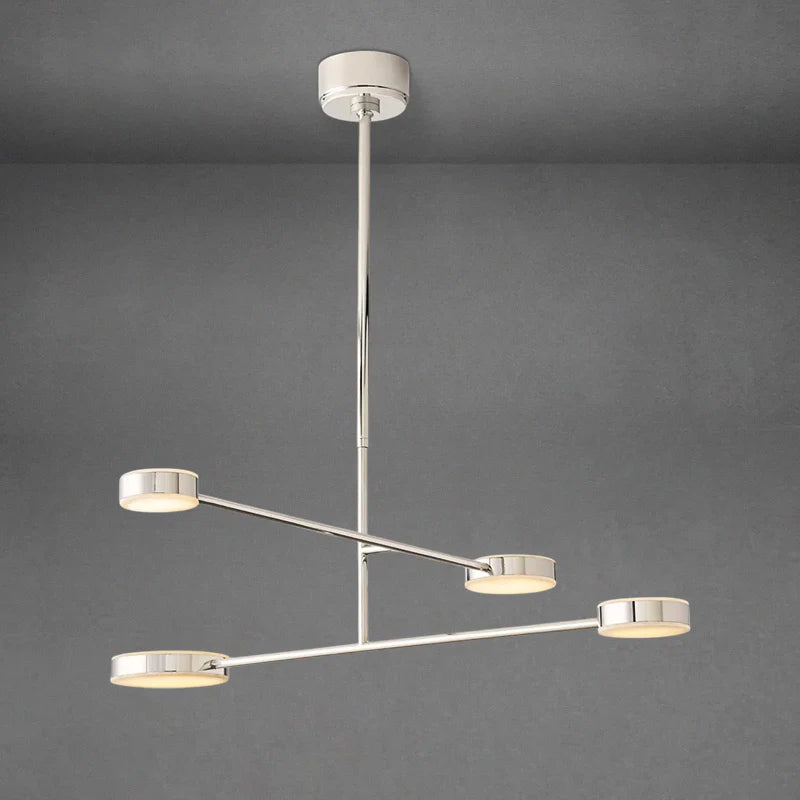 Alexan Mobile Chandelier 36"