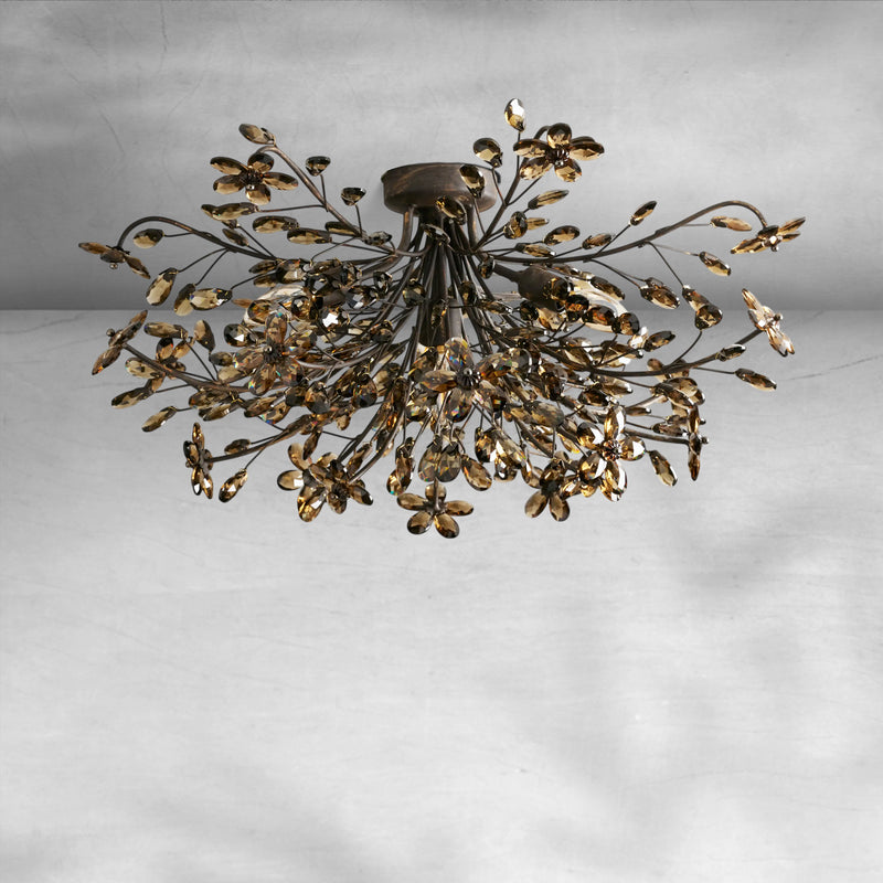 Fiore Flushmount