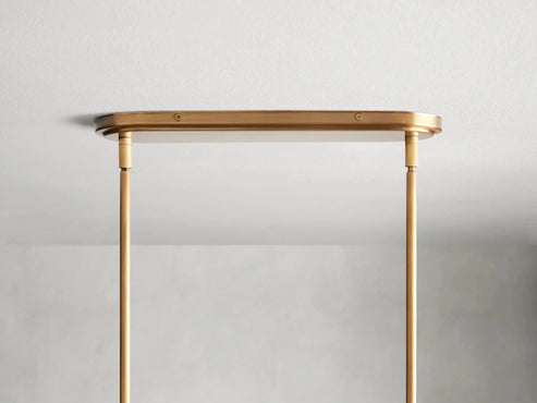 Theron Linear Chandelier