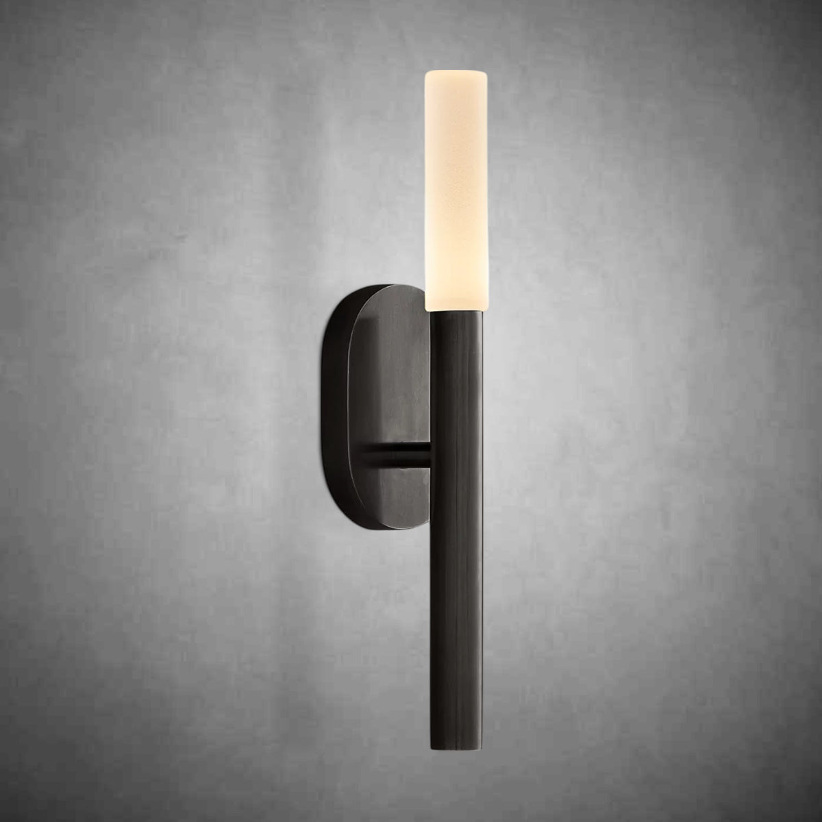 Roussee Small Bath Sconce