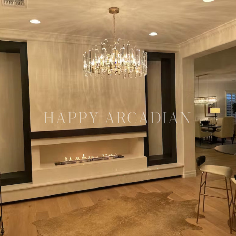 Boniton Round Chandelier