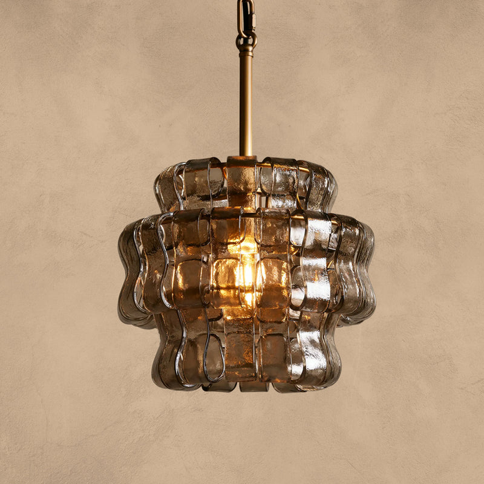 Givrelle Pendant