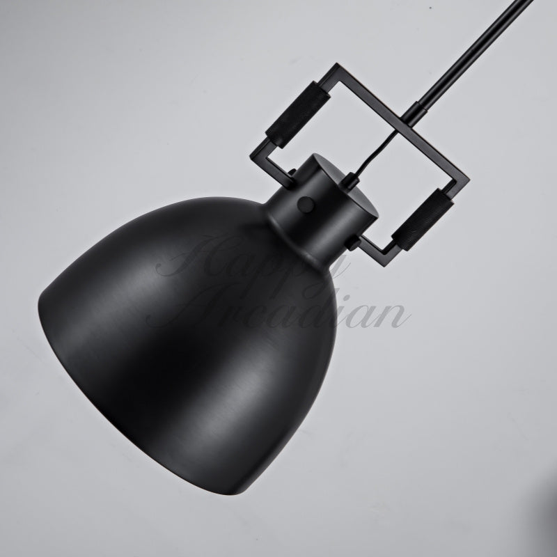 Machinist Cloche Kiechen Island Pendant Lamp