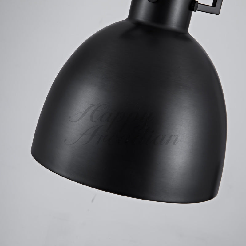 Machinist Cloche Kiechen Island Pendant Lamp