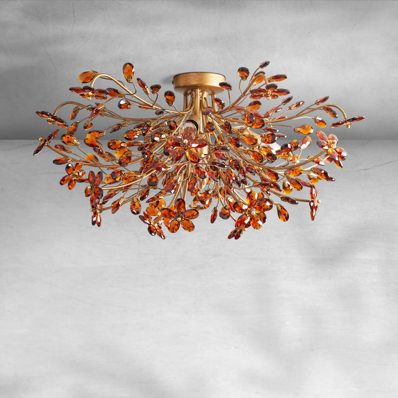 Fiore Flushmount
