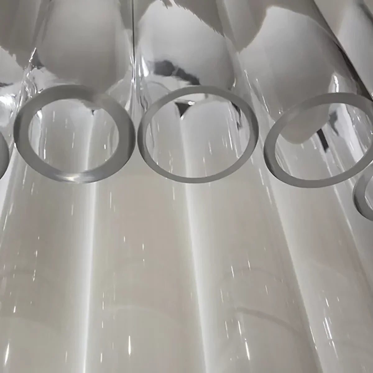 HA Morna 3-Tier Round Chandelier 31"