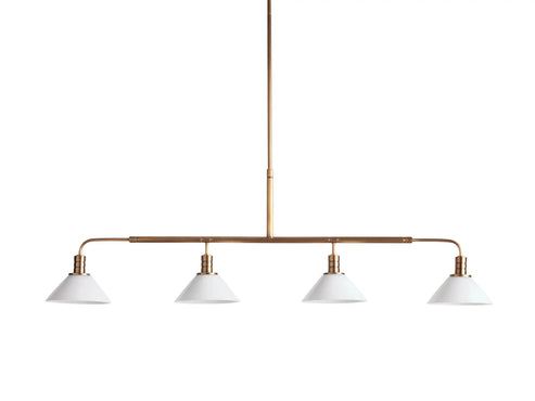 Theron Linear Chandelier