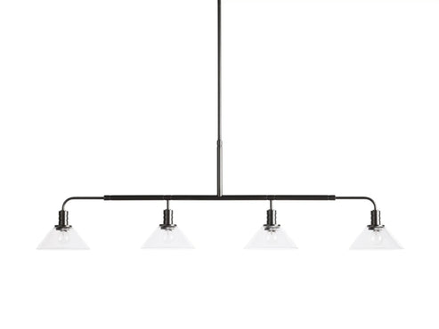 Theron Linear Chandelier