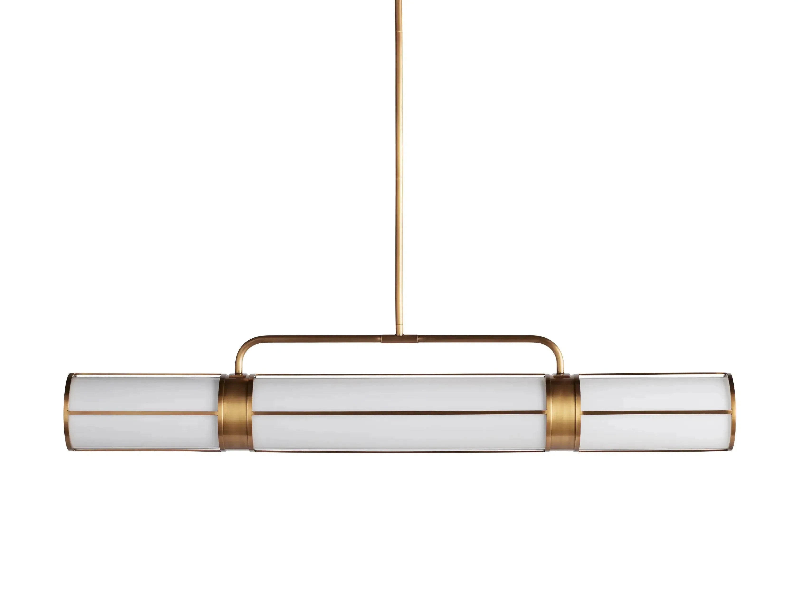 Remming Linear Chandelier 54''62''72''