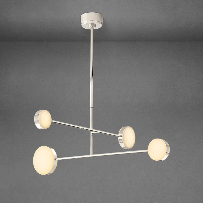Alexan Mobile Chandelier 36"