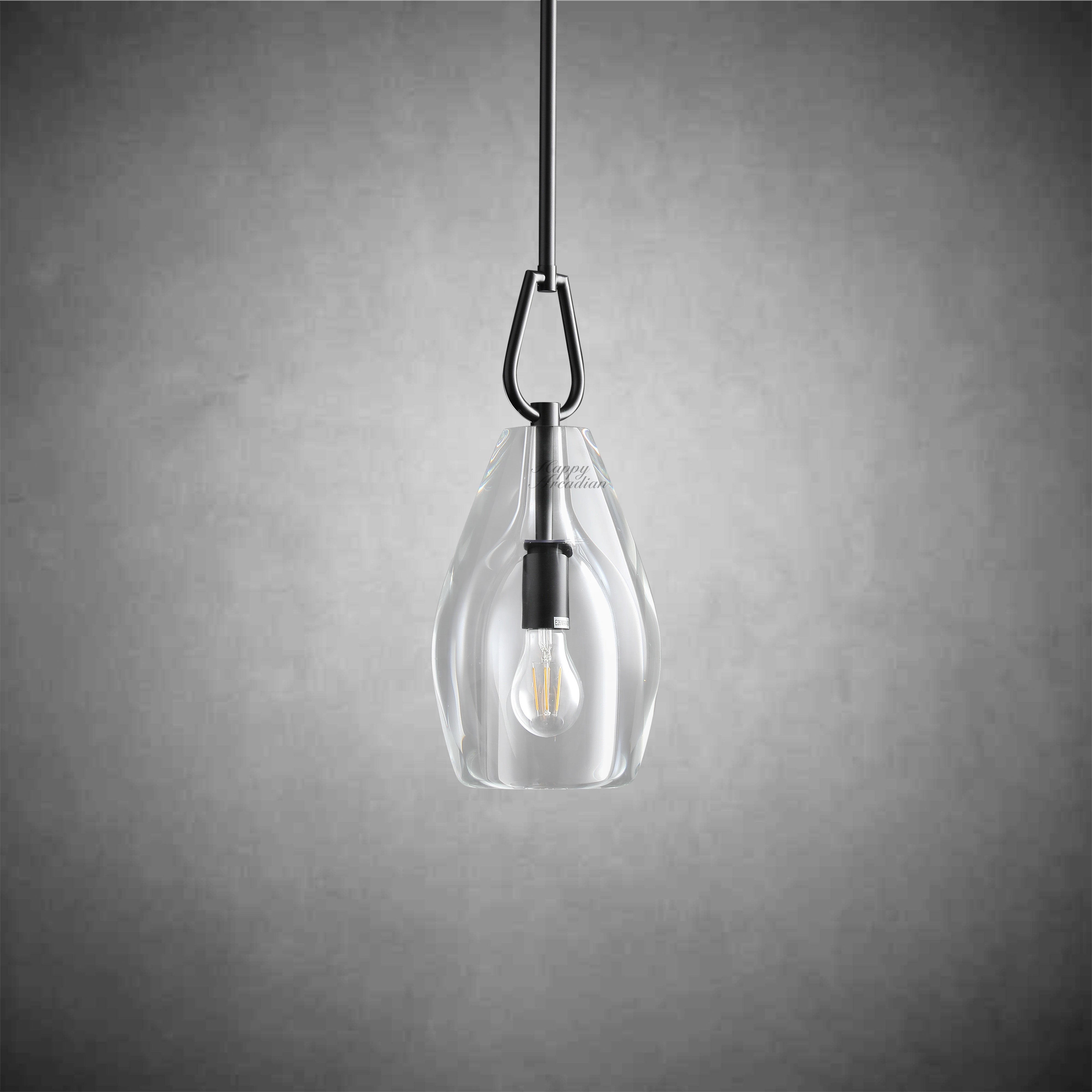 Botany Flute Pendant 6”/ 8”/ 9”